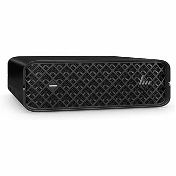 Amazon.co.jp: HP Z2 Mini G9 ワークステーション - Intel Core